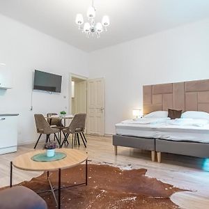 Appartement met een Slaapkamer